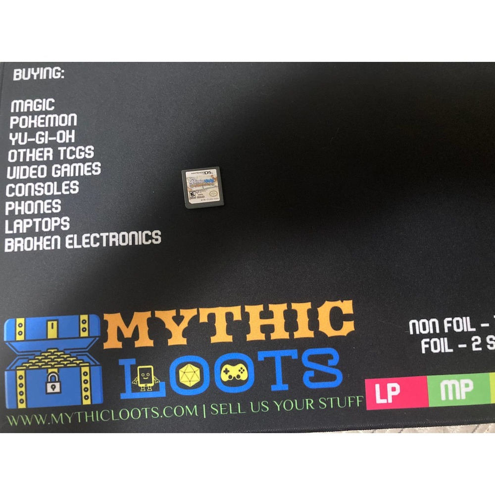 Nintendo DS Scribblenauts Collection